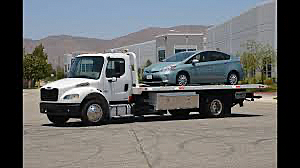 Towing & Recovery